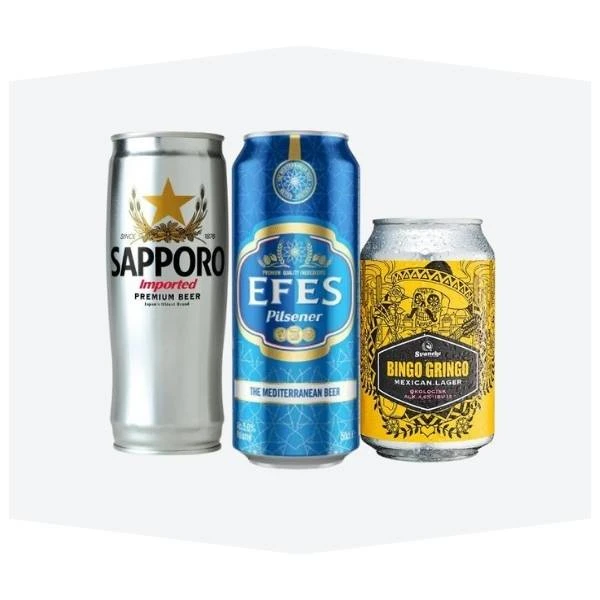 Pils & Lager